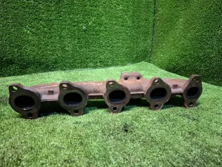  Коллектор выпускной Citroen C4 2 Арт 95790322, вид 4