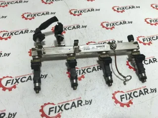 55565971 Топливная рампа  Buick Encore restailing Арт 20988, вид 1
