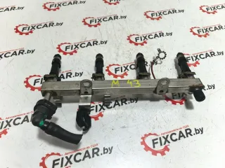 55565971 Топливная рампа  Buick Encore restailing Арт 20988, вид 2