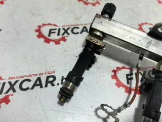 0280158205 Форсунка Buick Encore restailing Арт 20989