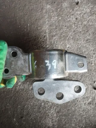 13234017 Подушка двигателя Opel Corsa D Арт MT29096667, вид 3