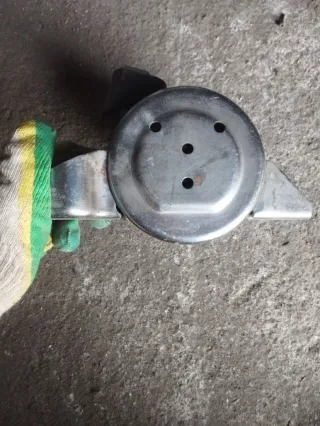 13234017 Подушка двигателя Opel Corsa D Арт MT29096667, вид 2