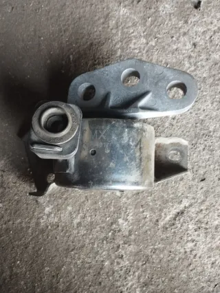 13234017 Подушка двигателя Opel Corsa D Арт MT29096667, вид 1