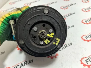 94517789 Компрессор кондиционера Buick Encore restailing Арт 20994, вид 2