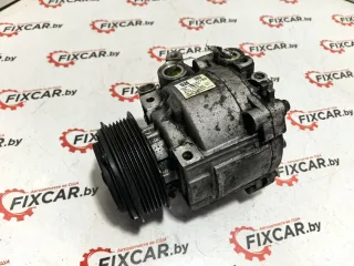 94517789 Компрессор кондиционера Buick Encore restailing Арт 20994, вид 3