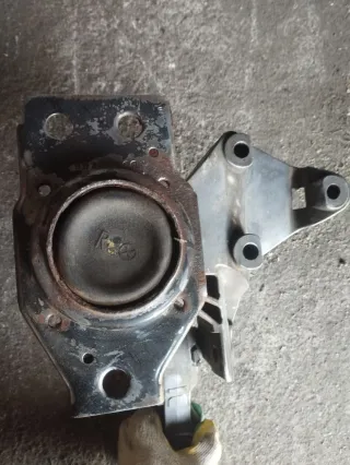 11210JD500 Подушка двигателя Nissan Qashqai 1  Арт MT29096668, вид 3