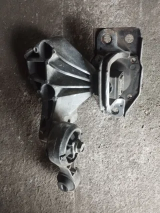 11210JD500 Подушка двигателя Nissan Qashqai 1  Арт MT29096668, вид 2