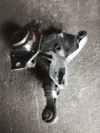 11210JD500 Подушка двигателя Nissan Qashqai 1  Арт MT29096668, вид 1