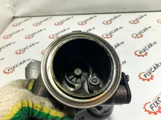 12687043 Турбина Chevrolet Malibu 9 Арт 20997, вид 3