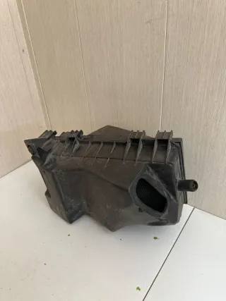 1J0129607D Корпус воздушного фильтра Skoda Octavia A4 Арт 95790394, вид 3
