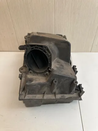 1J0129607D Корпус воздушного фильтра Skoda Octavia A4 Арт 95790394, вид 2