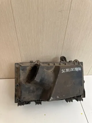 1J0129607D Корпус воздушного фильтра Skoda Octavia A4 Арт 95790394, вид 1