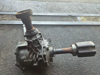 CV617L486MB,MBEC06854 Раздаточная коробка Ford Kuga 1 Арт R035, вид 1