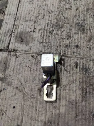0015420219 Реле (прочее) Mercedes E W124 Арт 95790479, вид 1