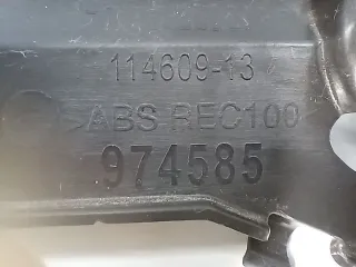 51128737046 Кронштейн крепления бампера заднего BMW IX i20 (в наличии) Арт 011374, вид 4
