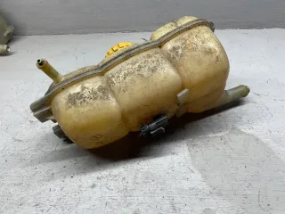 90500222 Расширительный бачок Opel Omega B Арт 95790566, вид 2