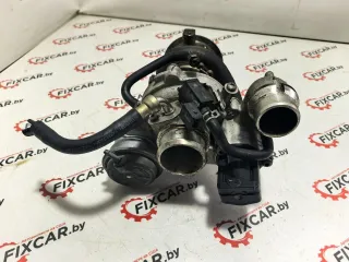 12687043 Турбина Chevrolet Malibu 9 Арт 20999, вид 3