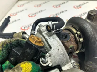 12687043 Турбина Chevrolet Malibu 9 Арт 20999, вид 2