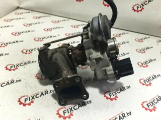 12687043 Турбина Chevrolet Malibu 9 Арт 20999, вид 5