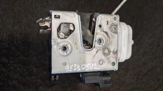 4D1837016D Замок двери передней правой Audi A4 B5 Арт 95790502, вид 2