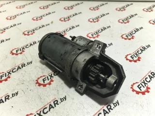 K2GT11000BC Стартер Ford Edge 2 Арт 21005, вид 4