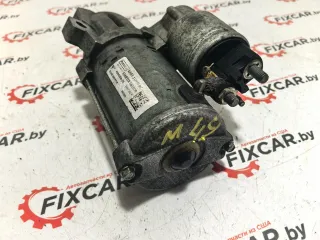 K2GT11000BC Стартер Ford Edge 2 Арт 21005, вид 3