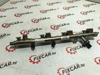 K2GE9F797BA Топливная рампа  Ford Edge 2 Арт 21013, вид 1