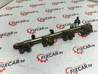 K2GE9F797BA Топливная рампа  Ford Edge 2 Арт 21013, вид 2