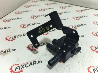K2G318C310DA Кран печки (отопителя) Ford Edge 2 Арт 21018, вид 1