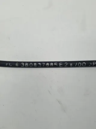 3B0837085E Трос двери передней Volkswagen Passat B5 Арт 17884, вид 4