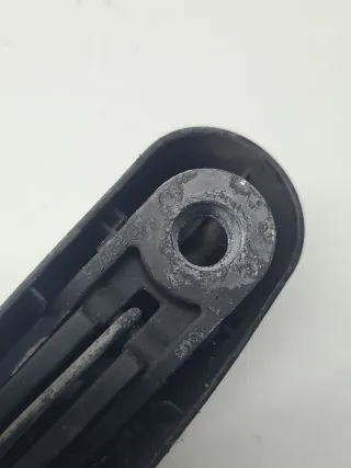 852410D020B Щеткодержатель задний Toyota Yaris 2 Арт 17987, вид 4