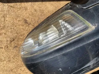 012513,012514 Зеркало левое Chevrolet Epica Арт 1433ZB, вид 6