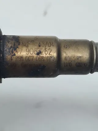047906262,0258007068 Лямбда-зонд Volkswagen Golf 5 Арт 17939, вид 5