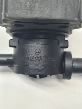 0004701593 Клапан вентиляции топливного бака Mercedes S W220 Арт 18088, вид 4