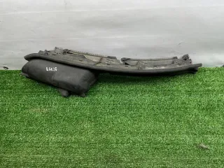 2108301113 Решетка стеклоочистителя (Дождевик) Mercedes E W210 Арт 170039, вид 4