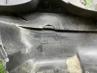 2108301113 Решетка стеклоочистителя (Дождевик) Mercedes E W210 Арт 170039, вид 7