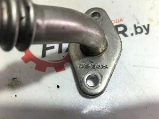 K2GE9E469A Трубка системы рециркуляции EGR Ford Edge 2 Арт 21032, вид 3