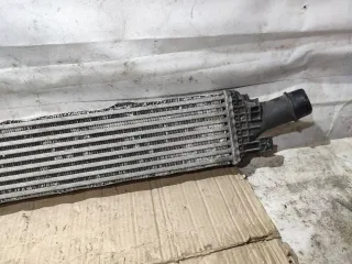  Интеркулер Audi A4 B8 Арт 95790827, вид 2