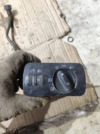  Переключатель света Audi A3 8L Арт 95790866, вид 1