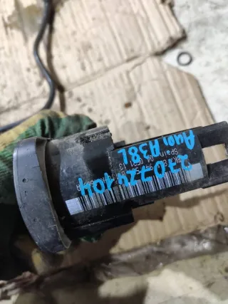  Переключатель света Audi A3 8L Арт 95790866, вид 4