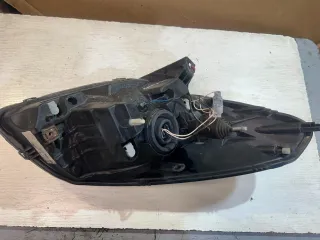 8200733878 Фара передняя левая Renault Sandero 1 Арт 3105842, вид 3
