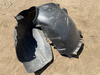  Защита арок (подкрылок) Ford Focus 1 Арт 924EZR, вид 5