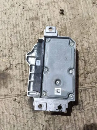65779184432 Блок AirBag BMW 3 E90/E91/E92/E93 Арт 95790949, вид 3