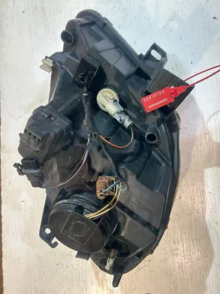 8200236590 Фара передняя левая Renault Kangoo 1 Арт 66818704, вид 2