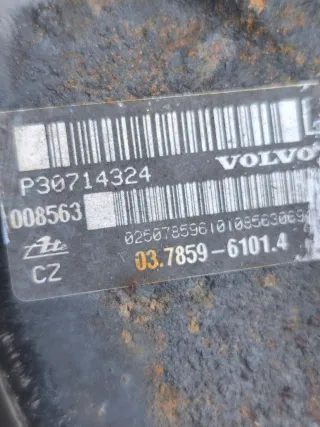30714325, P30714324 Вакуумный усилитель тормозов Volvo XC90 1 restailing Арт 2144, вид 4