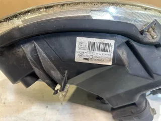 8200236591 Фара передняя правая Renault Kangoo 1 Арт 48020261, вид 2