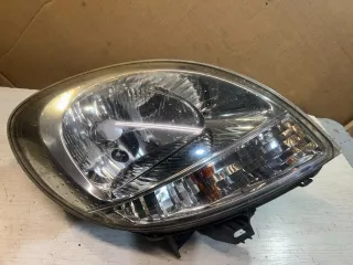 8200236591 Фара передняя правая Renault Kangoo 1 Арт 48020261, вид 1