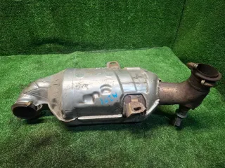 1321717X Катализатор  Peugeot 208 Арт 95791010, вид 5