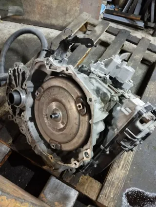 Коробка передач автоматическая (АКПП) GMC Terrain 2 Арт 93231675, вид 3