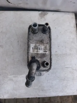 6G91-7A095-AD Радиатор АКПП Volvo XC60 1 Арт 0877, вид 2